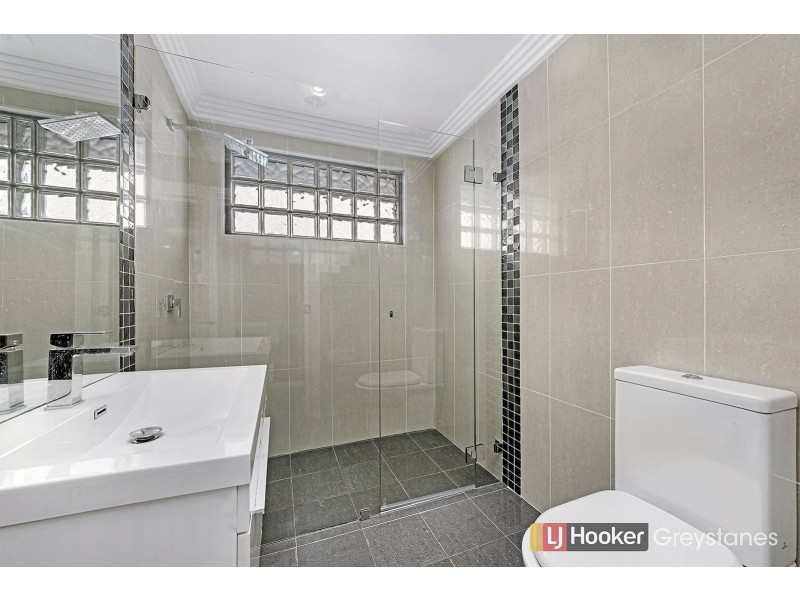 14 HACKNEY STREET, Greystanes NSW 2145