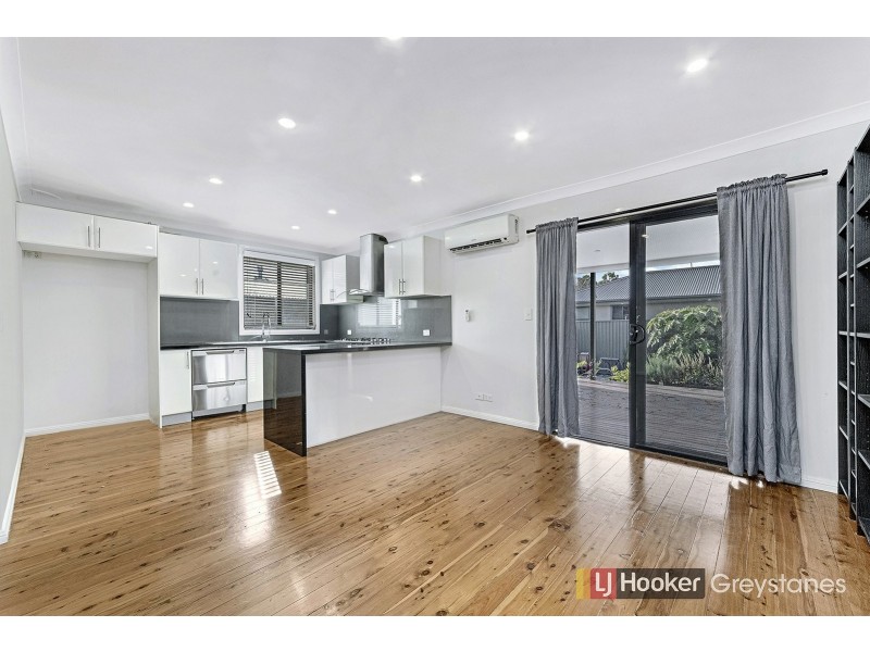 14 HACKNEY STREET, Greystanes NSW 2145