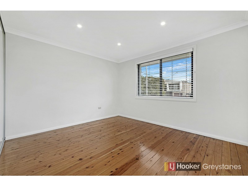 14 HACKNEY STREET, Greystanes NSW 2145