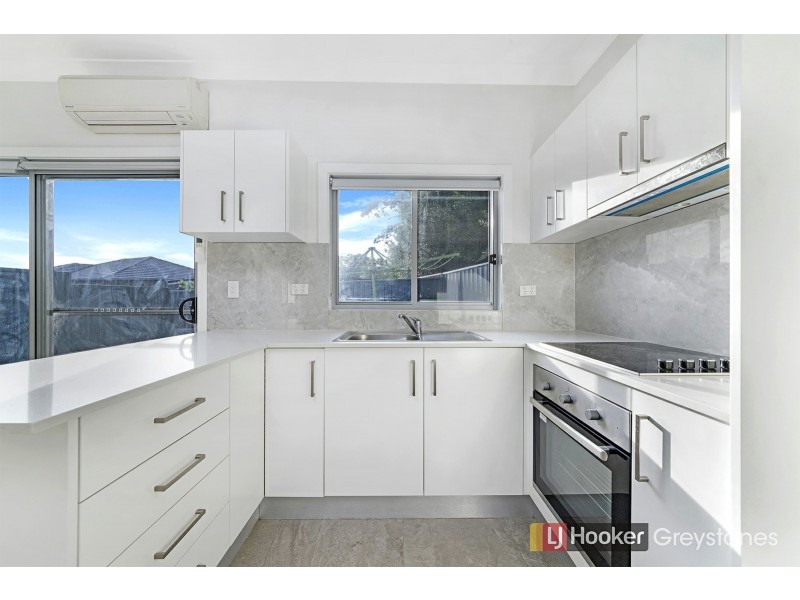 10A MAGNOLIA STREET, Greystanes NSW 2145