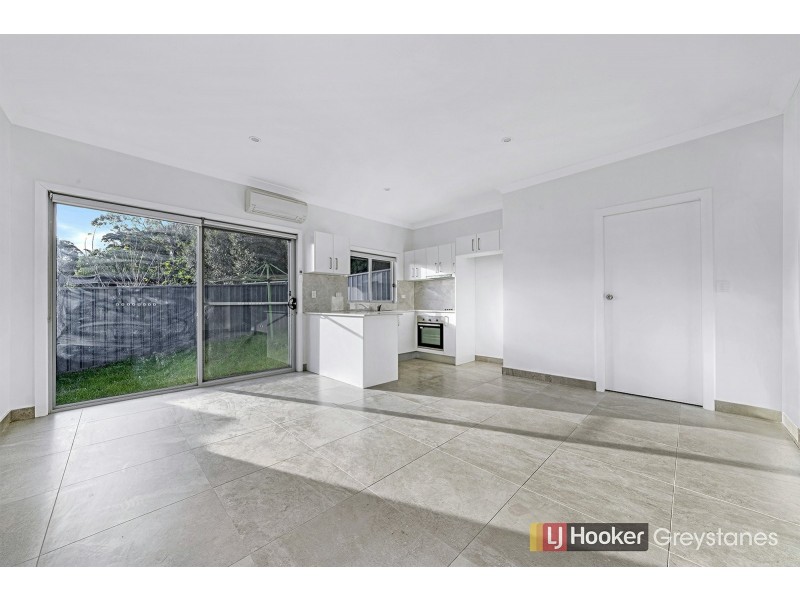 10A MAGNOLIA STREET, Greystanes NSW 2145