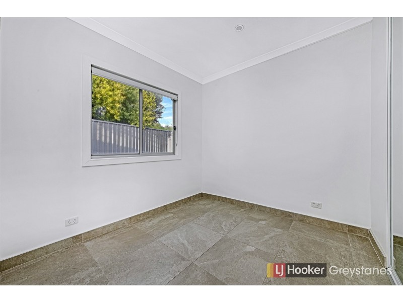 10A MAGNOLIA STREET, Greystanes NSW 2145