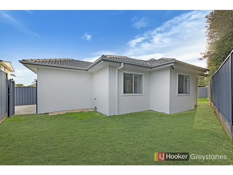 10A MAGNOLIA STREET, Greystanes NSW 2145