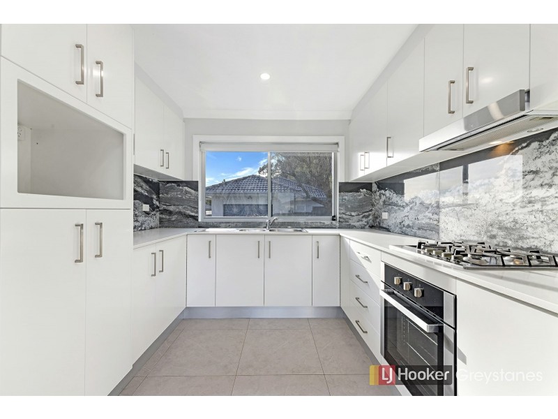 10 MAGNOLIA STREET, Greystanes NSW 2145