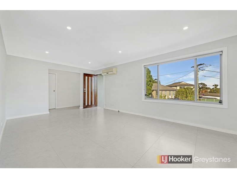 10 MAGNOLIA STREET, Greystanes NSW 2145