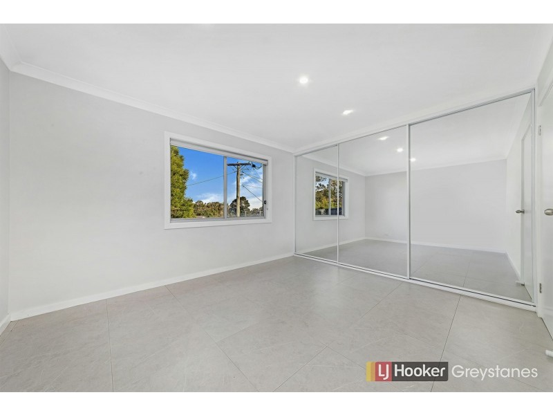 10 MAGNOLIA STREET, Greystanes NSW 2145