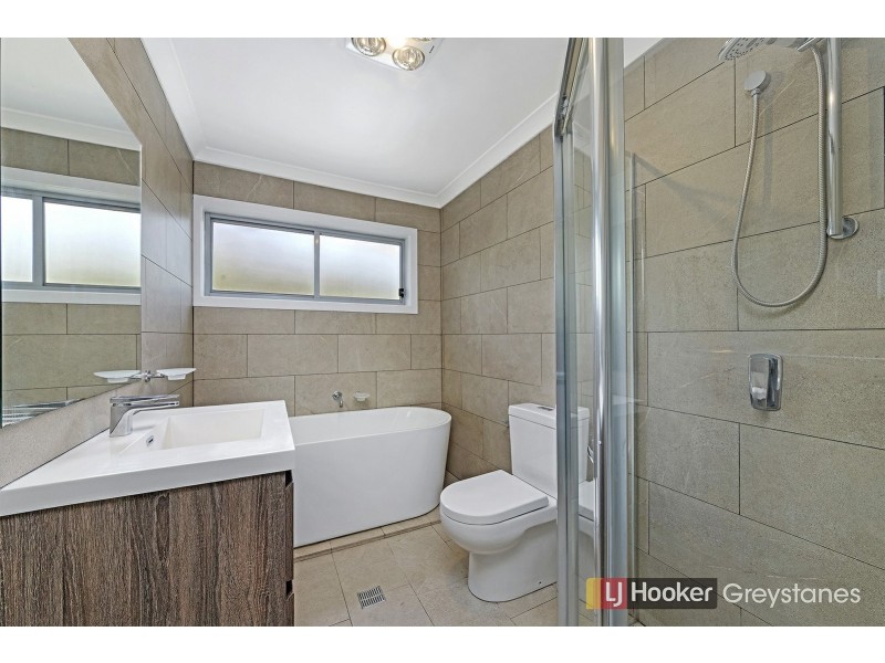 10 MAGNOLIA STREET, Greystanes NSW 2145