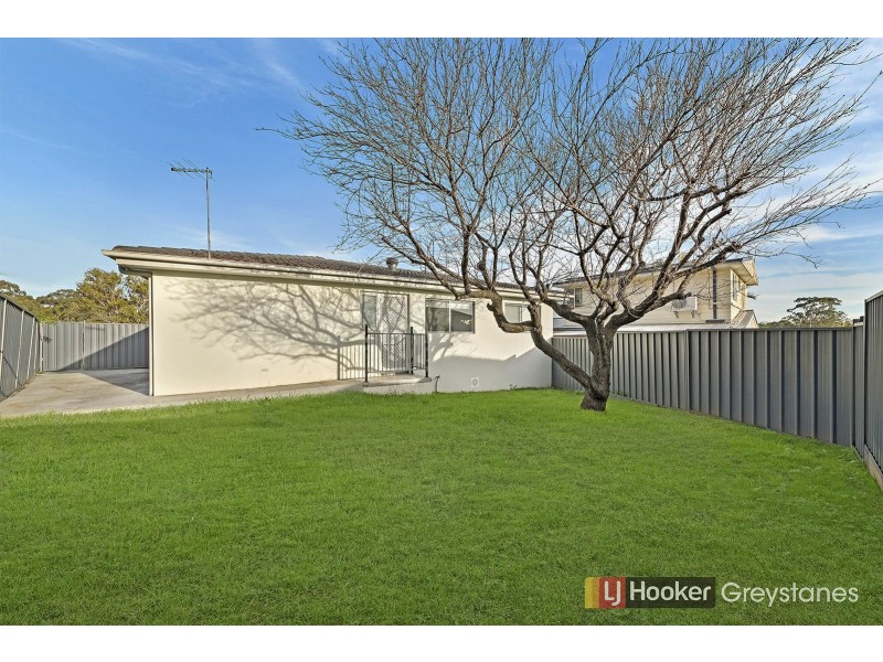 10 MAGNOLIA STREET, Greystanes NSW 2145