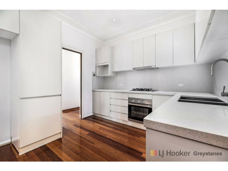 3 MARIN PLACE, Merrylands NSW 2160