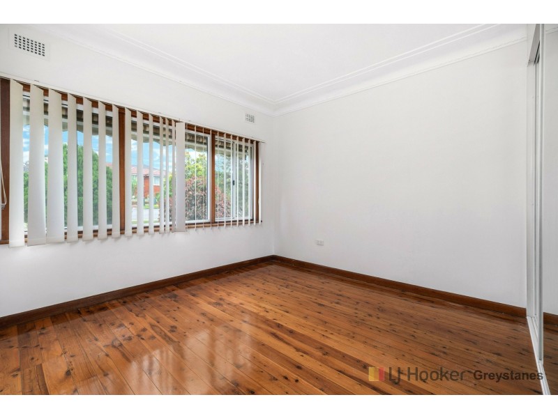 3 MARIN PLACE, Merrylands NSW 2160