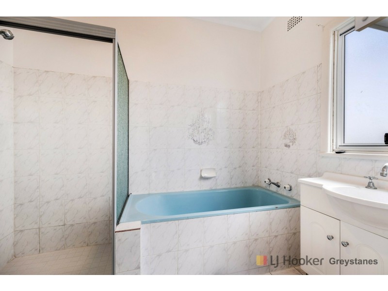 3 MARIN PLACE, Merrylands NSW 2160