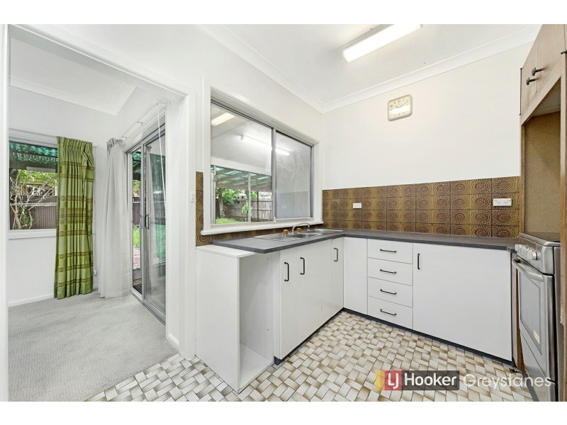 38 HANBURY STREET, Greystanes NSW 2145