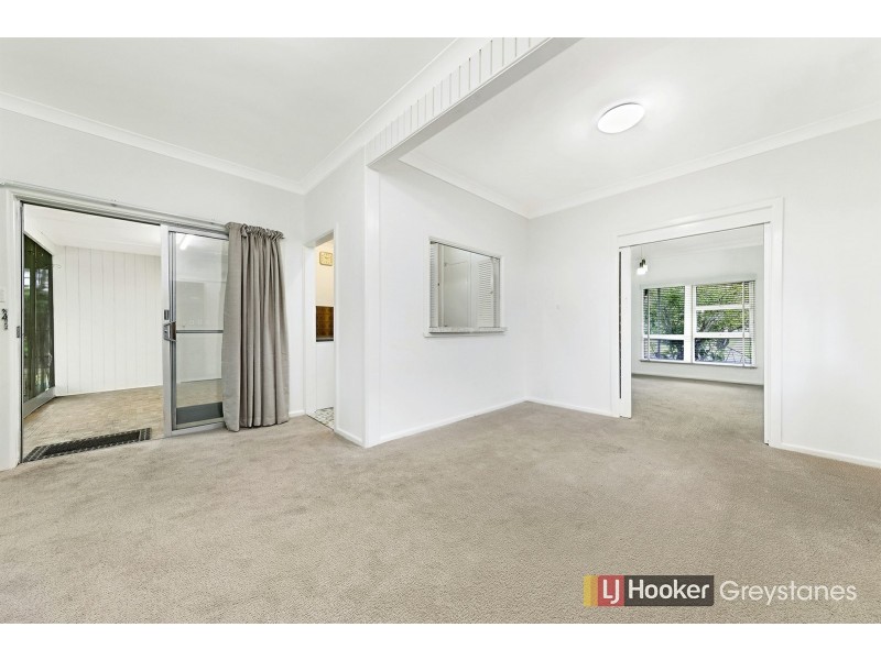 38 HANBURY STREET, Greystanes NSW 2145