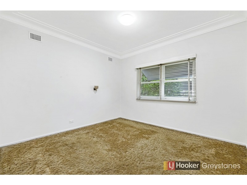 38 HANBURY STREET, Greystanes NSW 2145