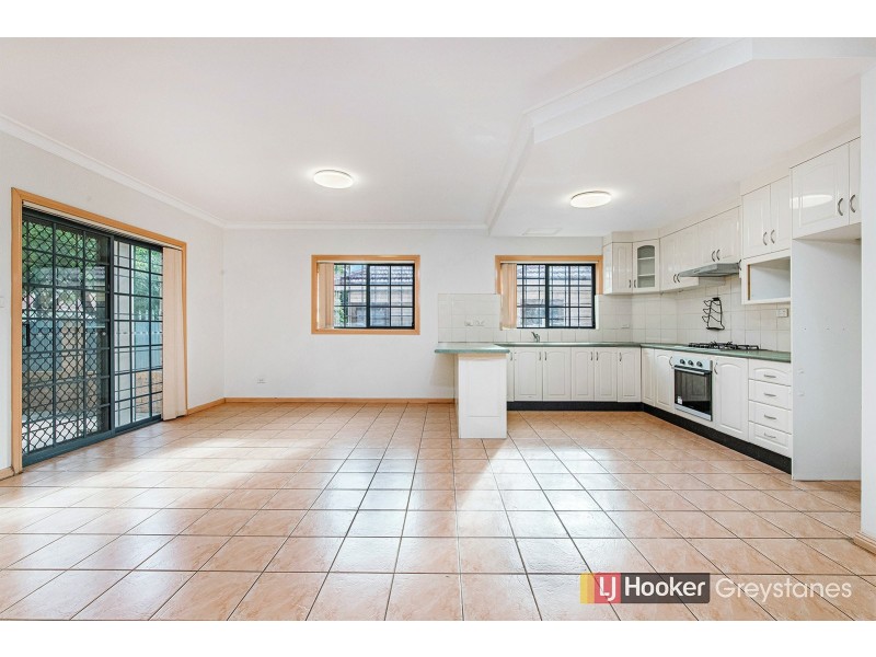 133A THE AVENUE, Granville NSW 2142