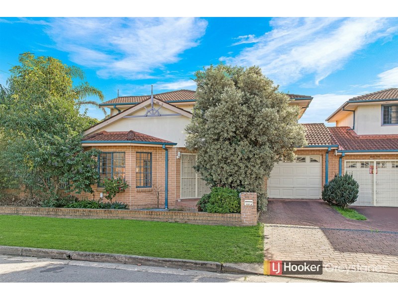 133A THE AVENUE, Granville NSW 2142