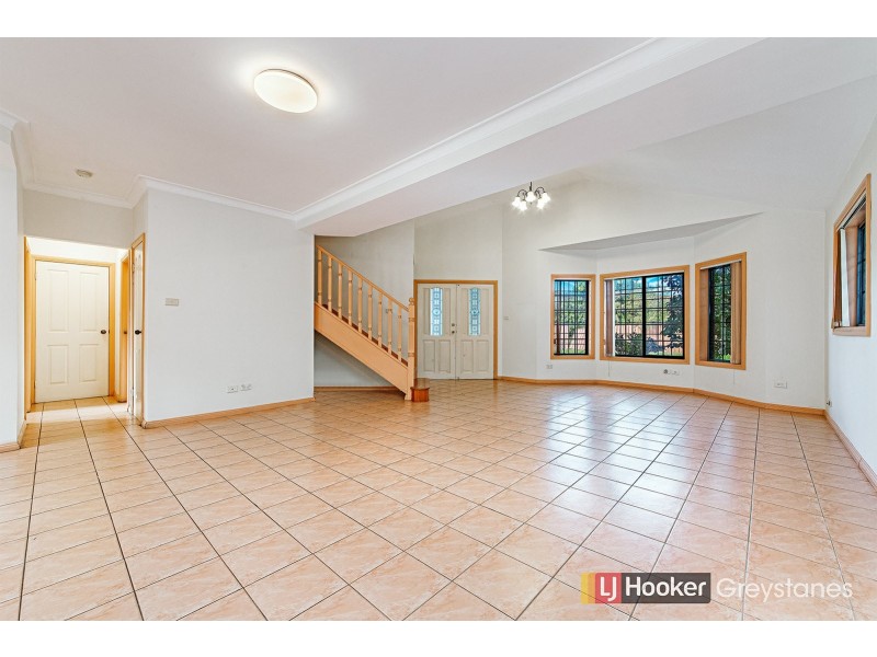 133A THE AVENUE, Granville NSW 2142