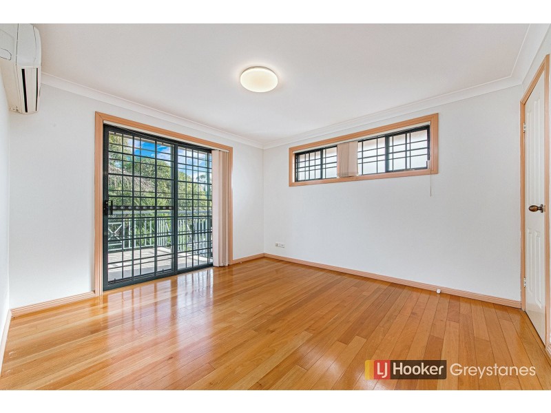 133A THE AVENUE, Granville NSW 2142