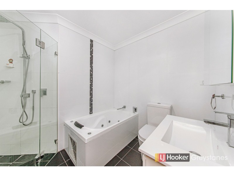 133A THE AVENUE, Granville NSW 2142