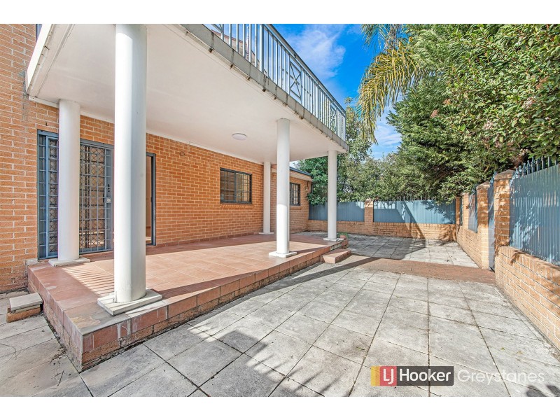 133A THE AVENUE, Granville NSW 2142