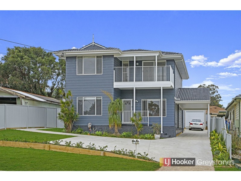 2 ADLER PARADE, Greystanes NSW 2145