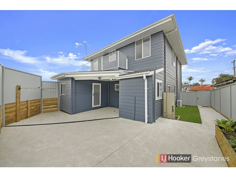 2 ADLER PARADE, Greystanes NSW 2145