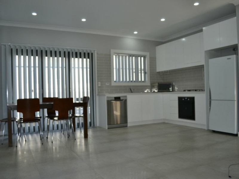 65A BRUCE STREET, Merrylands NSW 2160