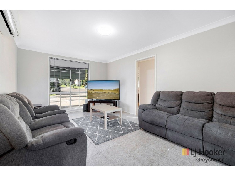 13 Bainton Place, Doonside NSW 2767