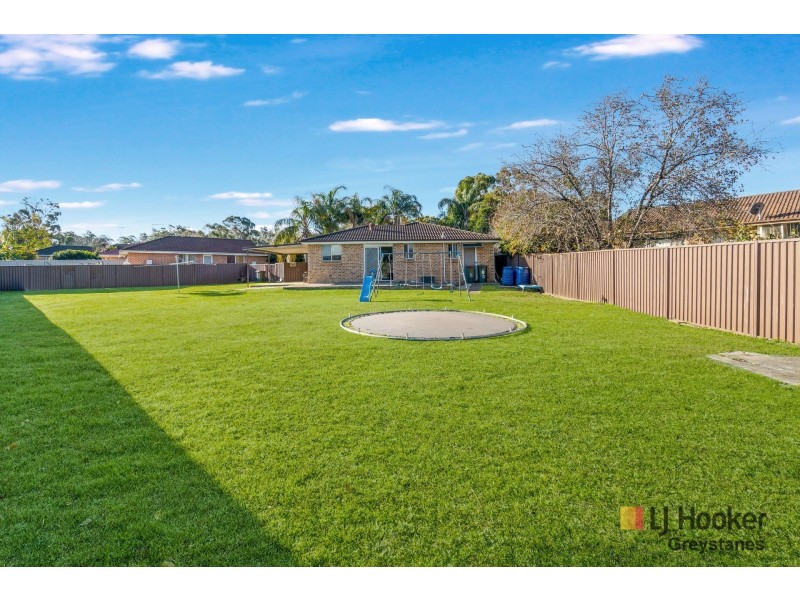 13 Bainton Place, Doonside NSW 2767