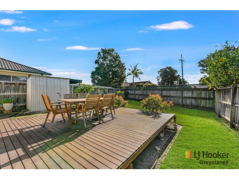 87 Monash Road, Doonside NSW 2767