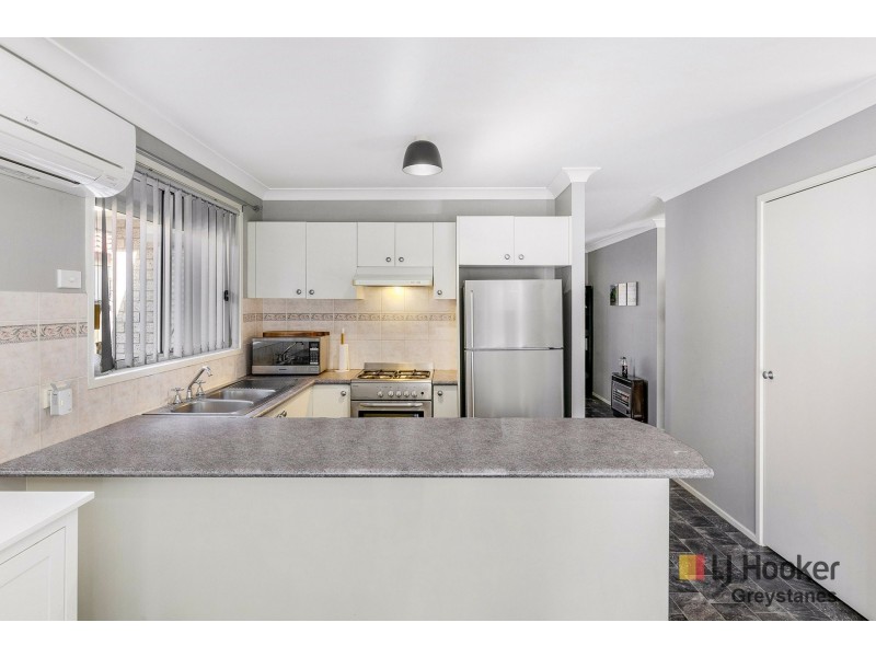 87 Monash Road, Doonside NSW 2767