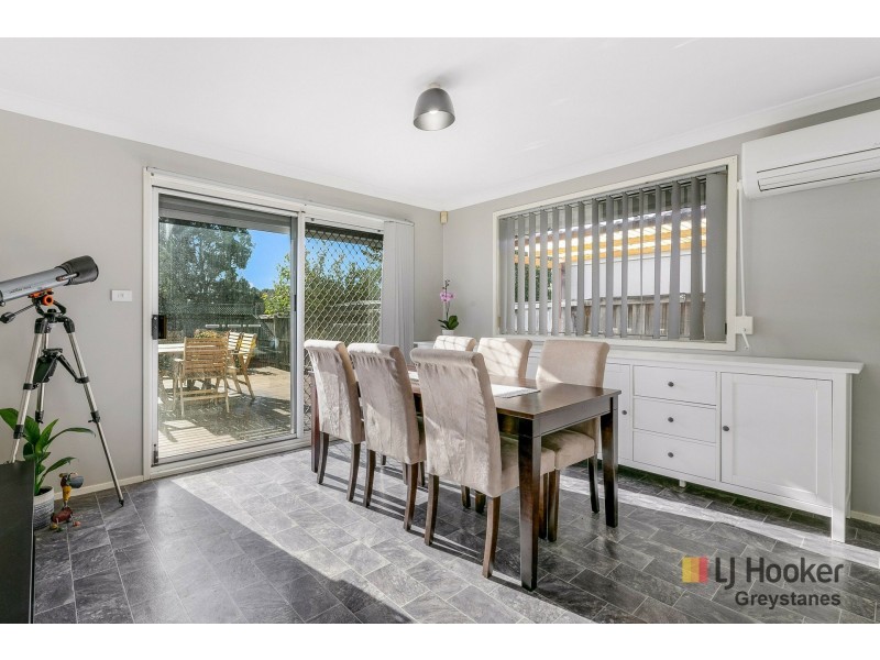 87 Monash Road, Doonside NSW 2767