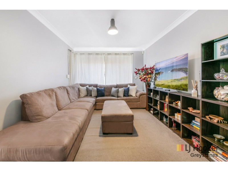 87 Monash Road, Doonside NSW 2767