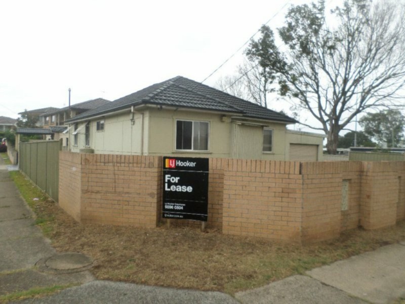 391 MERRYLANDS ROAD, Merrylands NSW 2160