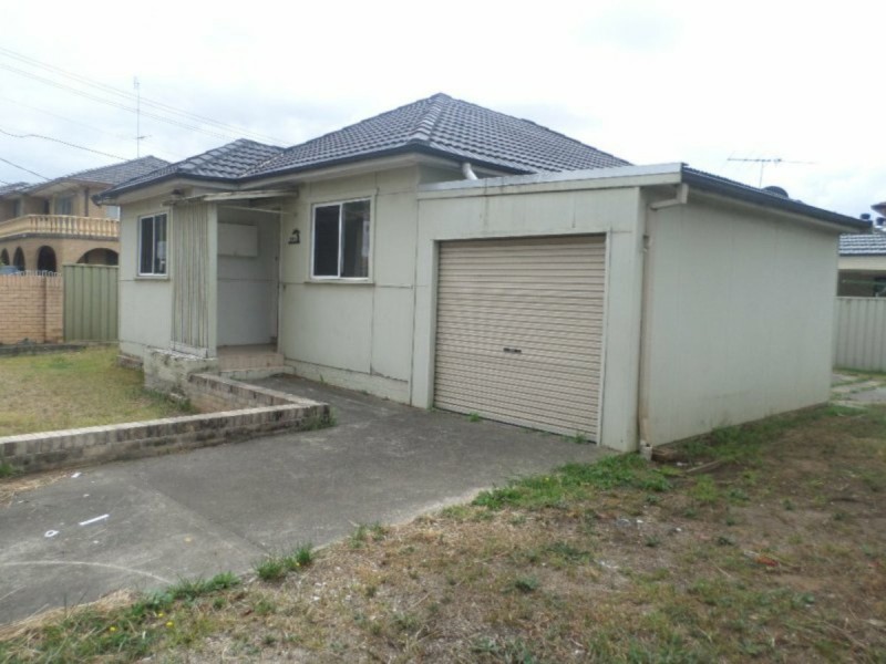 391 MERRYLANDS ROAD, Merrylands NSW 2160