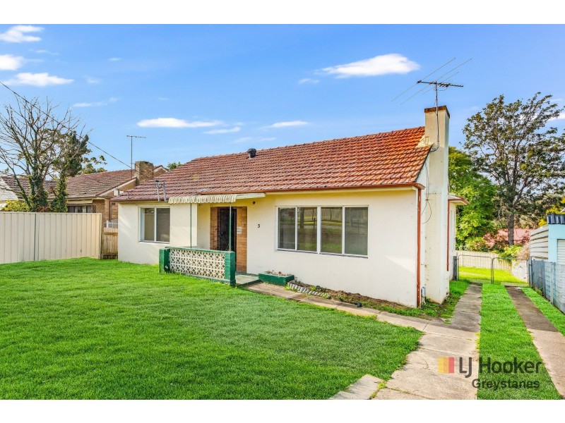 5 Bridge Road, Westmead NSW 2145