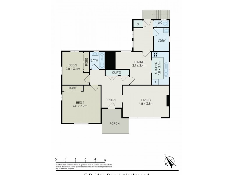 5 Bridge Road, Westmead NSW 2145