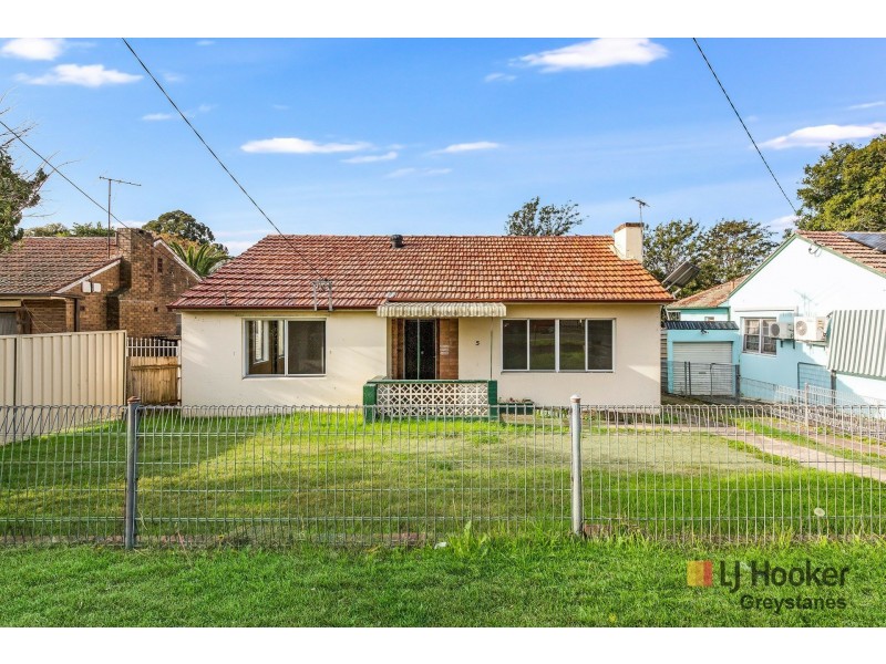 5 Bridge Road, Westmead NSW 2145