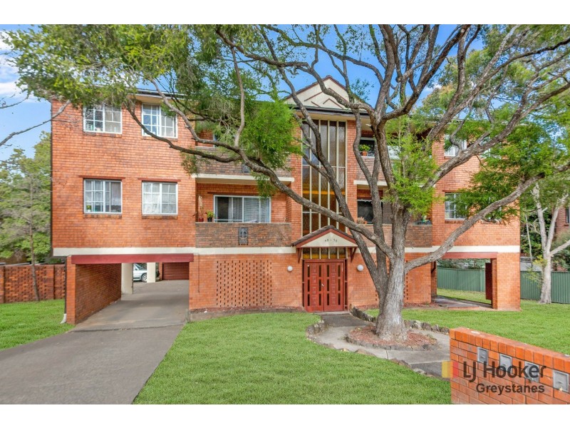 5/48-50 Manchester Street, Merrylands NSW 2160
