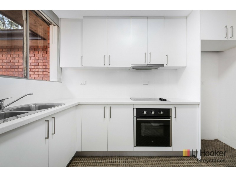 5/48-50 Manchester Street, Merrylands NSW 2160