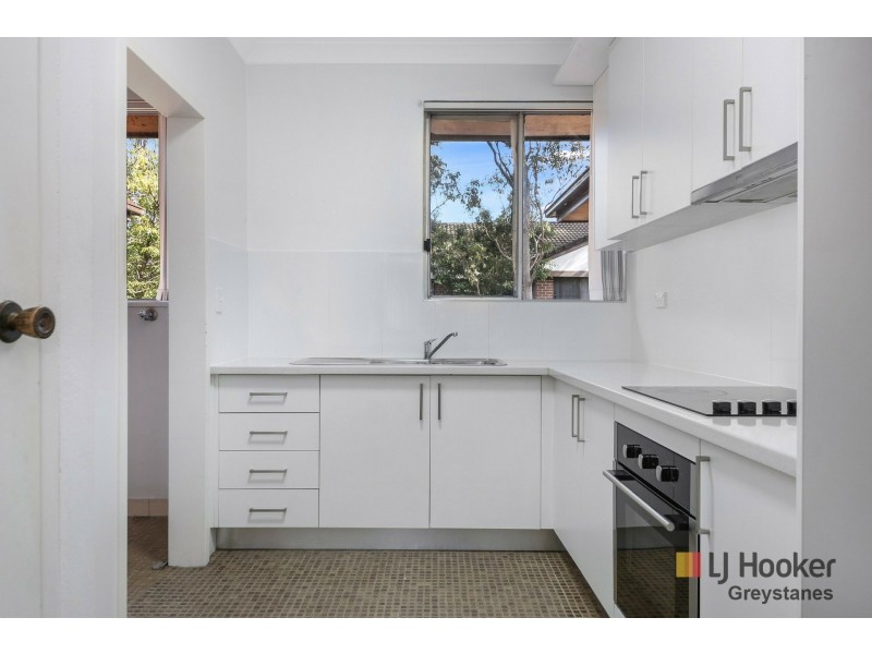 5/48-50 Manchester Street, Merrylands NSW 2160