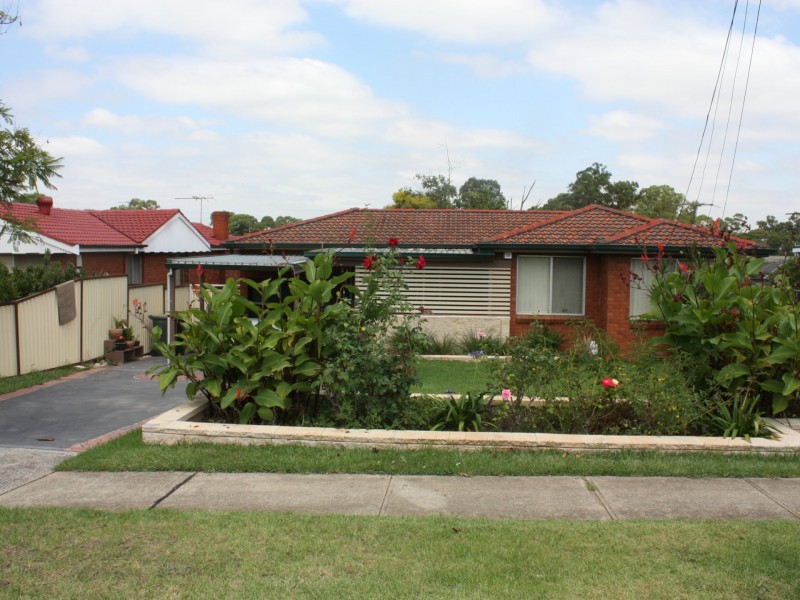 866 MERRYLANDS ROAD, Greystanes NSW 2145
