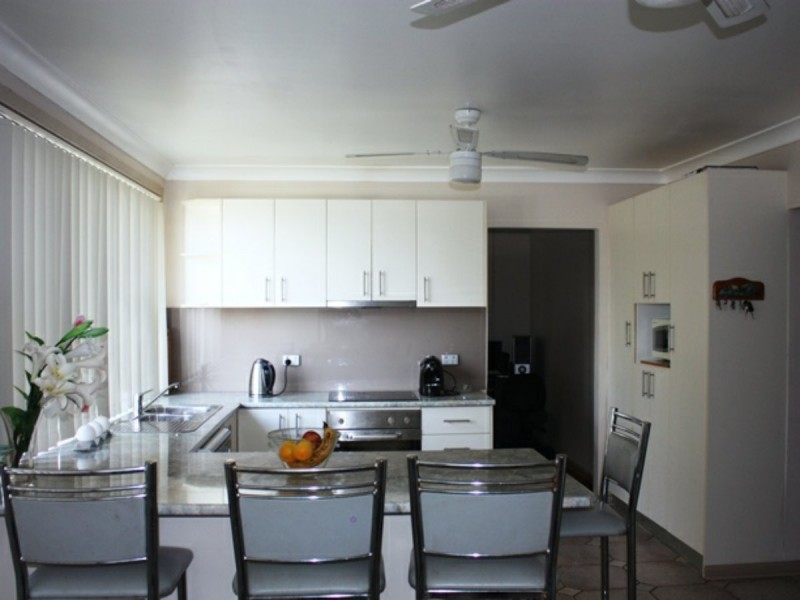 866 MERRYLANDS ROAD, Greystanes NSW 2145