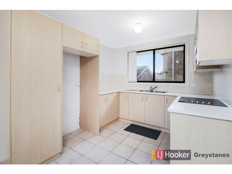 1/108 MACQUARIE ROAD, Greystanes NSW 2145