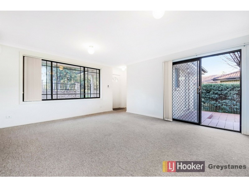 1/108 MACQUARIE ROAD, Greystanes NSW 2145