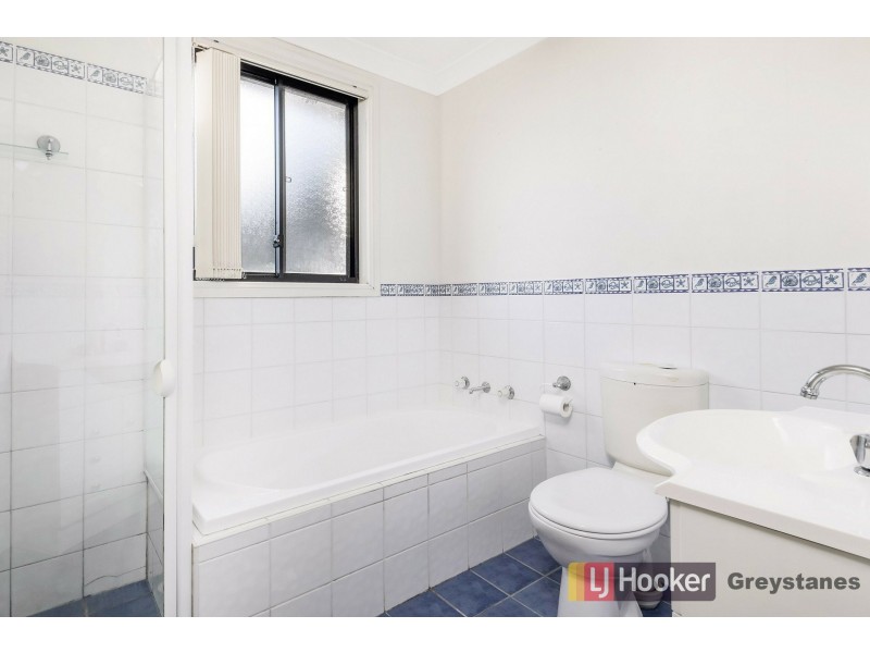 1/108 MACQUARIE ROAD, Greystanes NSW 2145