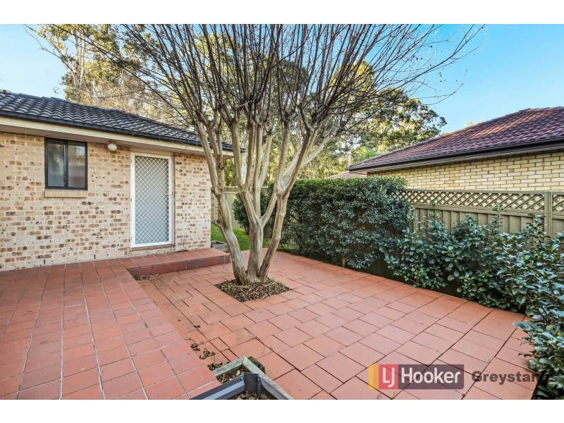 1/108 MACQUARIE ROAD, Greystanes NSW 2145