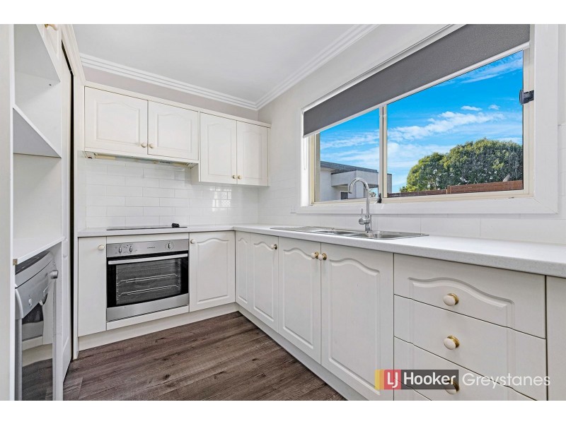 34 SEDGMAN STREET, Greystanes NSW 2145