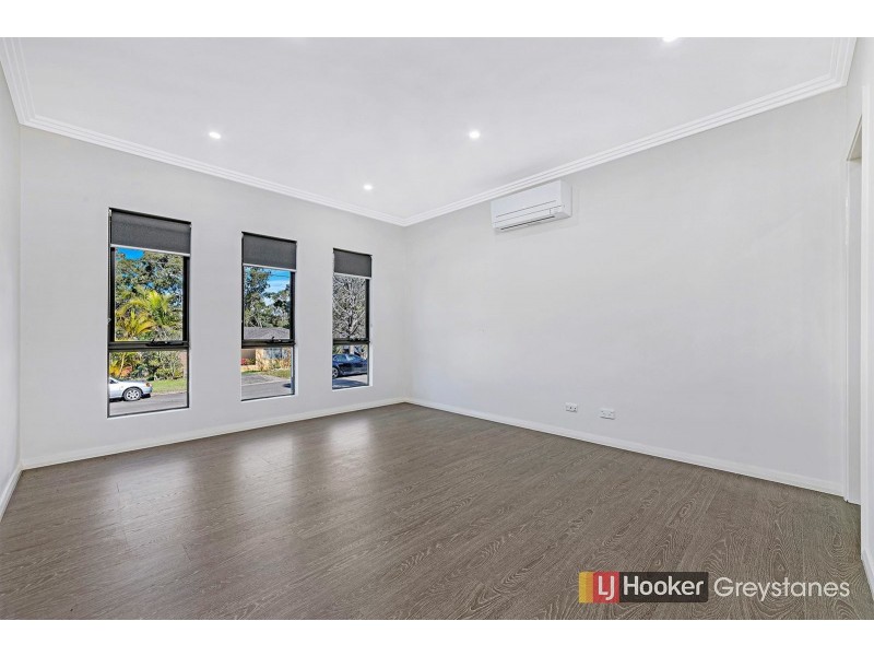 34 SEDGMAN STREET, Greystanes NSW 2145