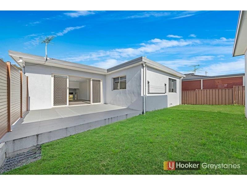 34 SEDGMAN STREET, Greystanes NSW 2145